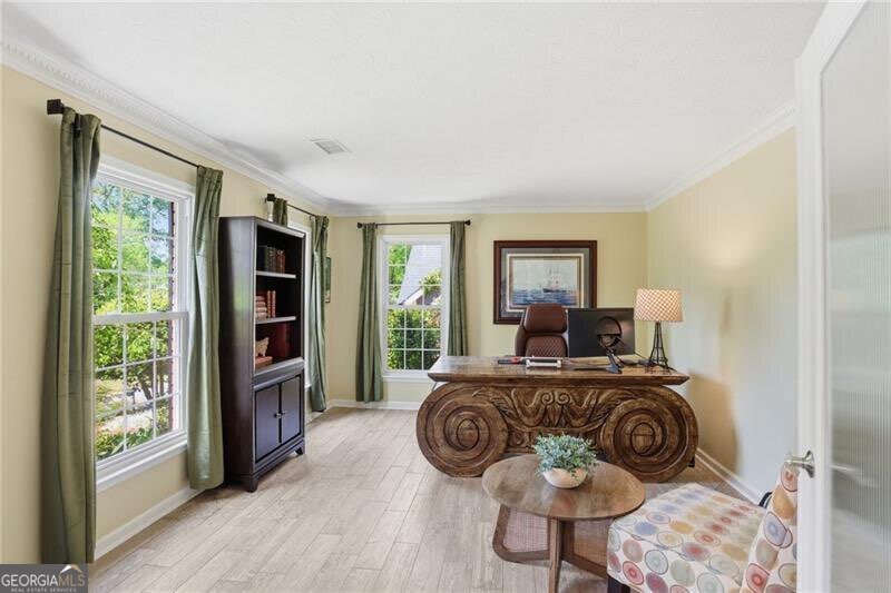 2829 Hitchcock Mill Run Marietta - Photo 7