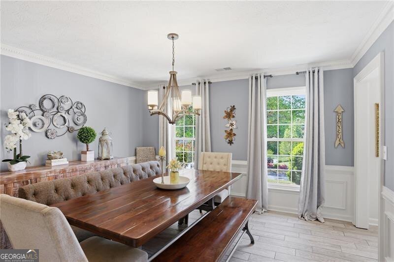 2829 Hitchcock Mill Run Marietta - Photo 8