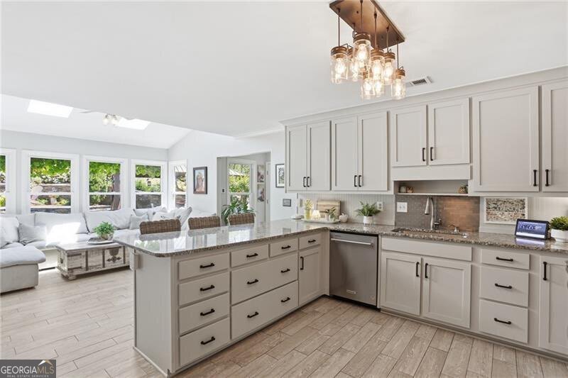 2829 Hitchcock Mill Run Marietta - Photo 9