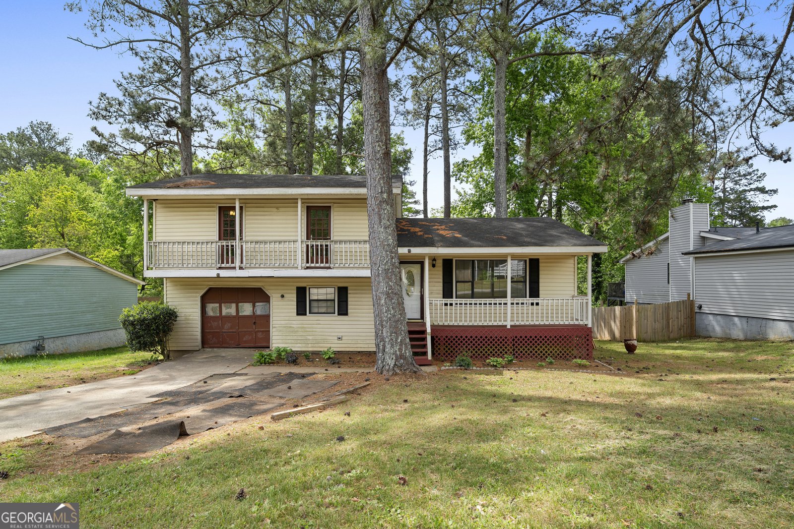 2811 Woodhollow Lane Jonesboro - Photo 1