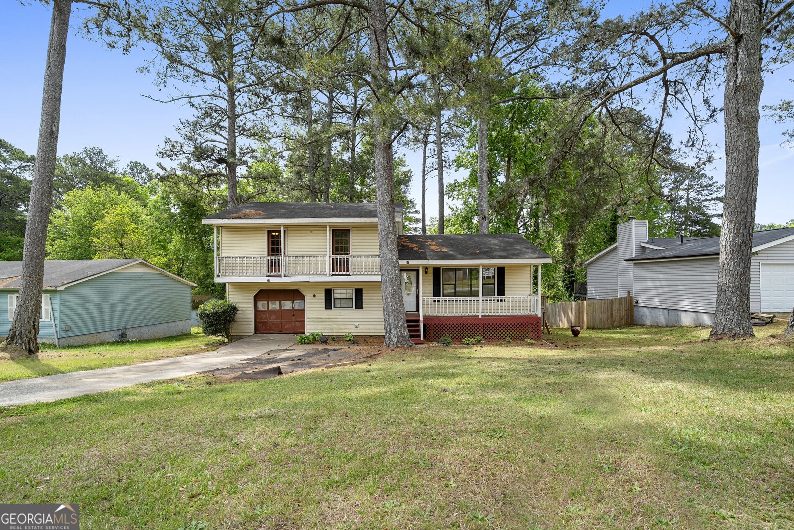 2811 Woodhollow Lane Jonesboro - Photo 18