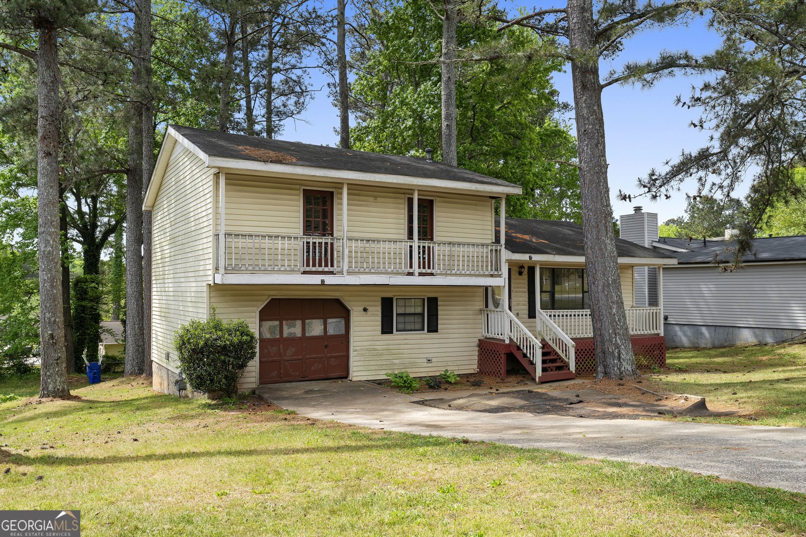 2811 Woodhollow Lane Jonesboro - Photo 19