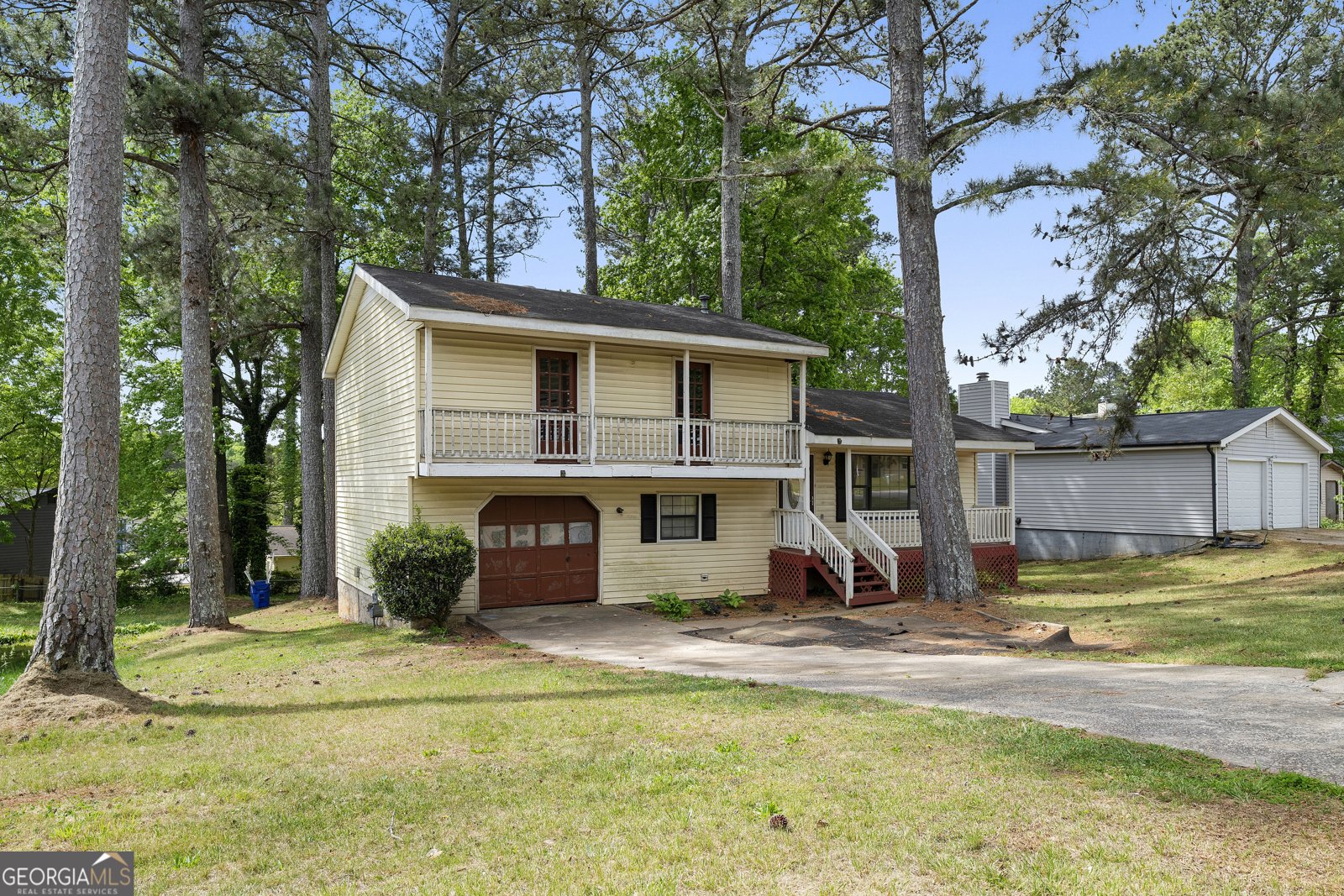 2811 Woodhollow Lane Jonesboro - Photo 20