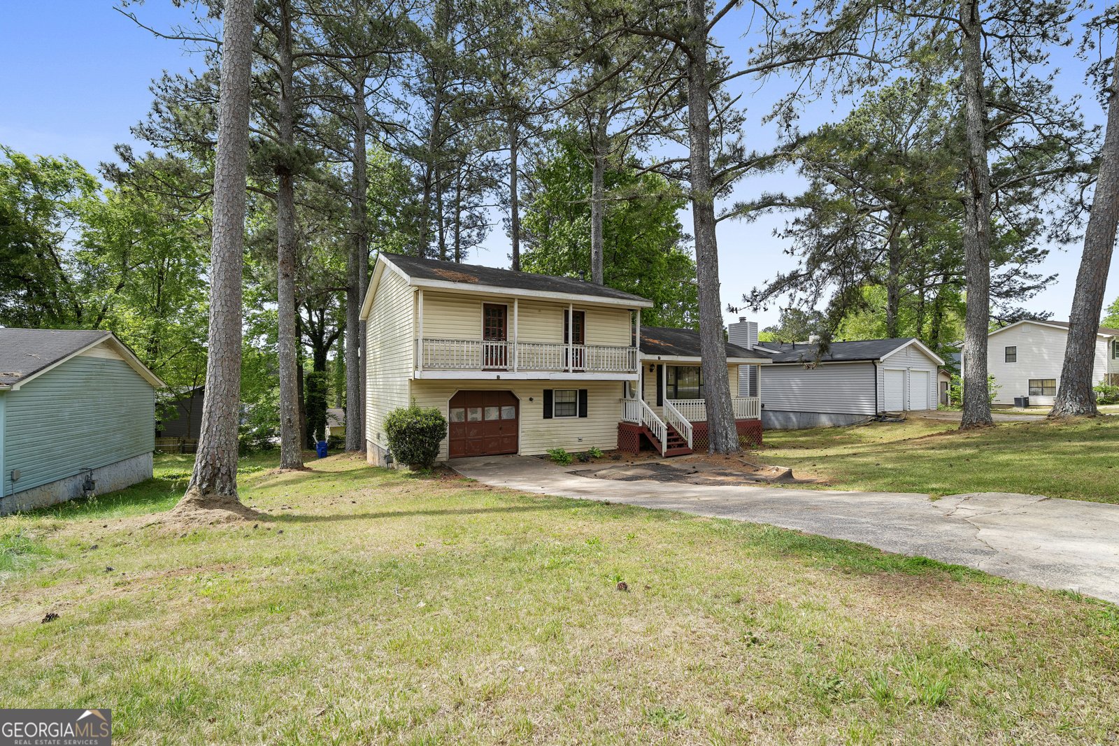 2811 Woodhollow Lane Jonesboro - Photo 21