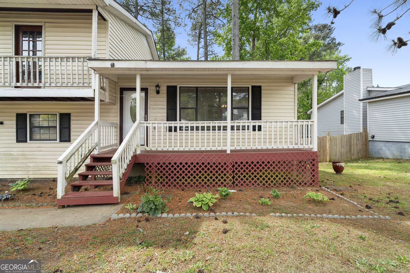 2811 Woodhollow Lane Jonesboro - Photo 22