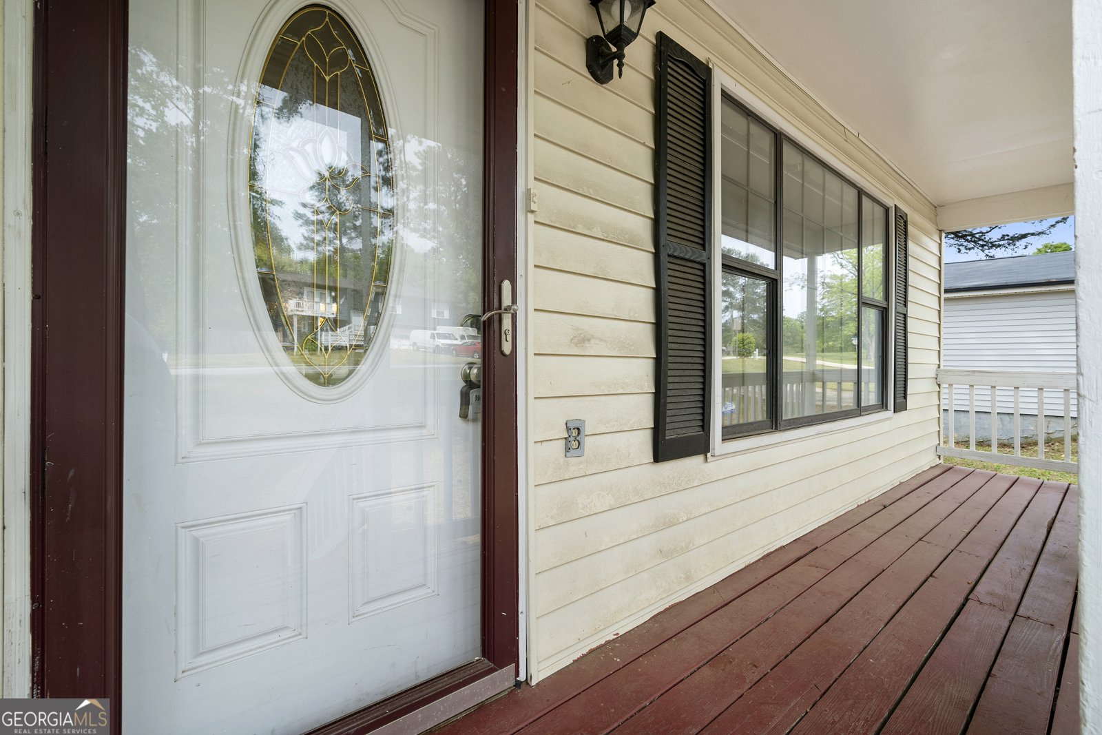 2811 Woodhollow Lane Jonesboro - Photo 23