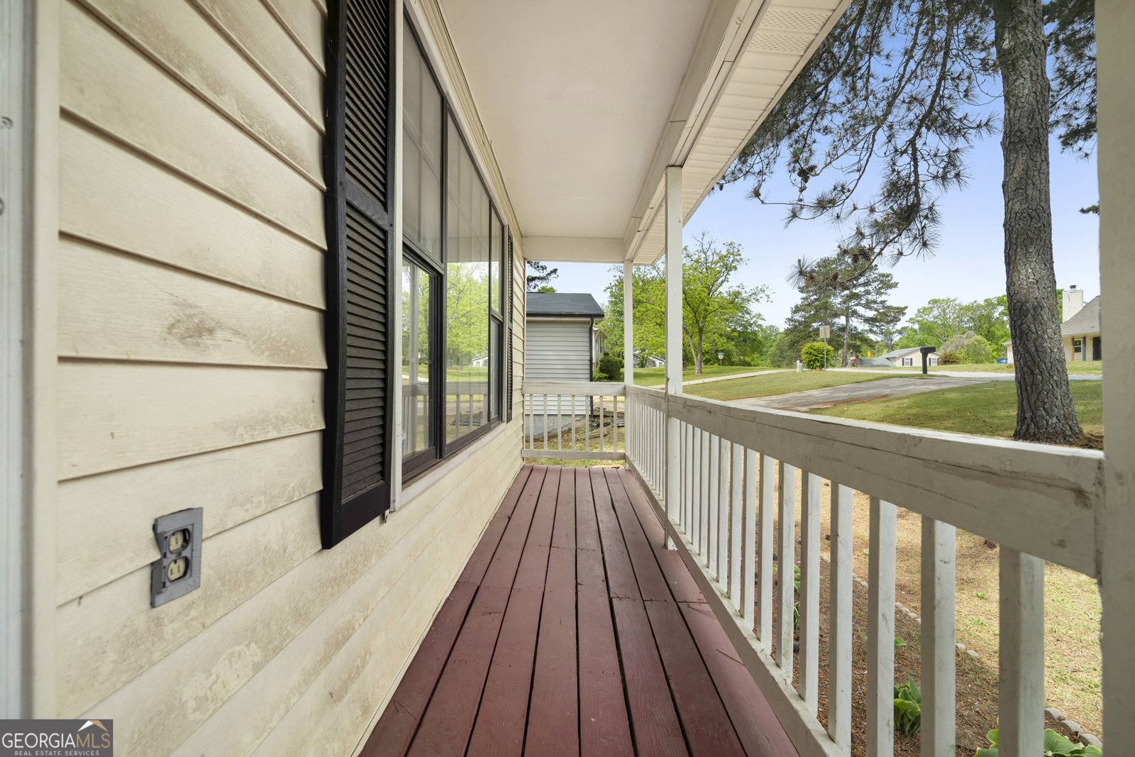 2811 Woodhollow Lane Jonesboro - Photo 24