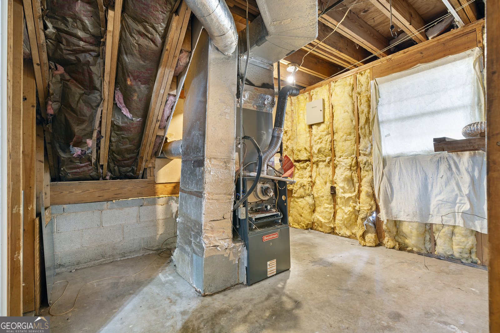 2811 Woodhollow Lane Jonesboro - Photo 25