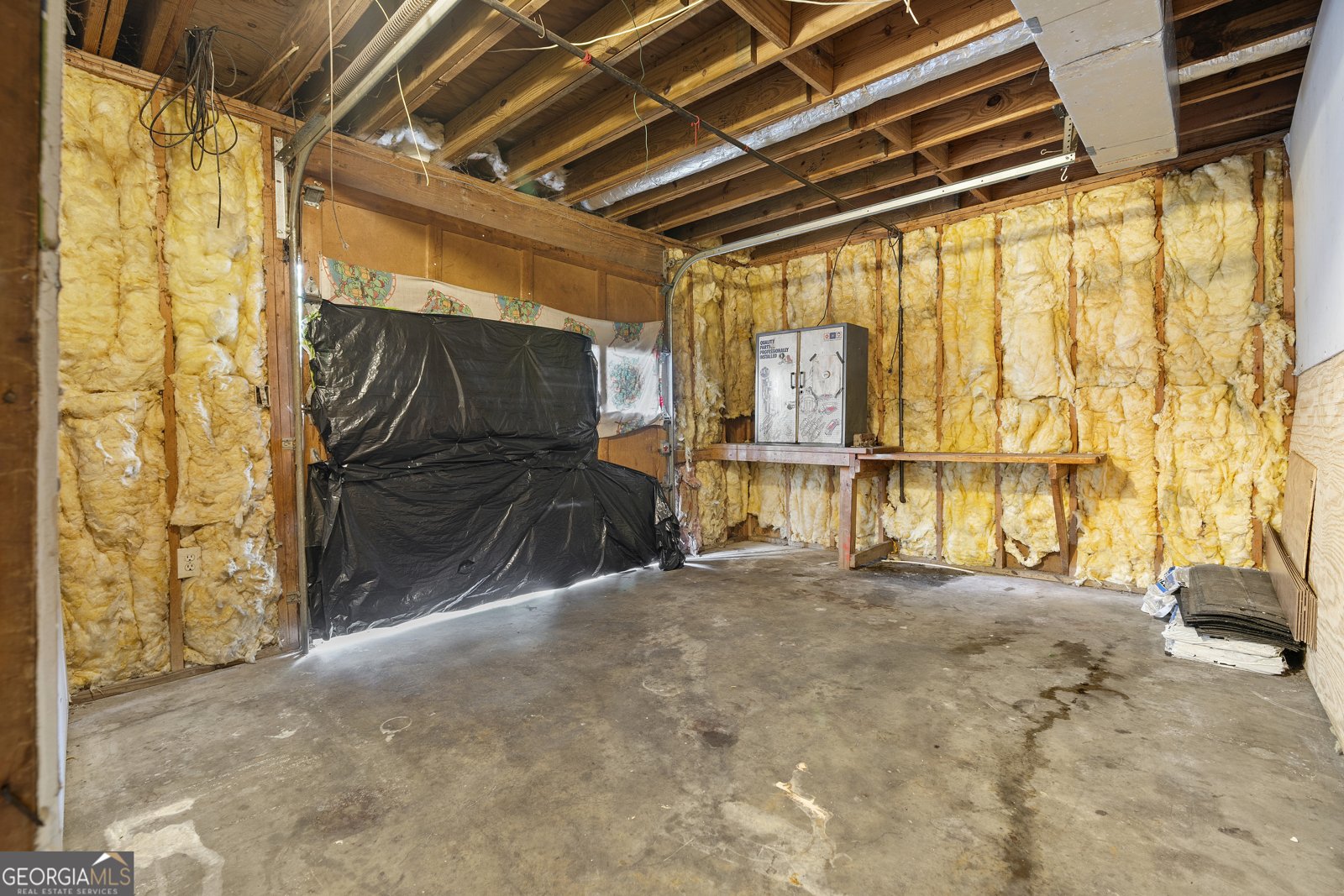 2811 Woodhollow Lane Jonesboro - Photo 26