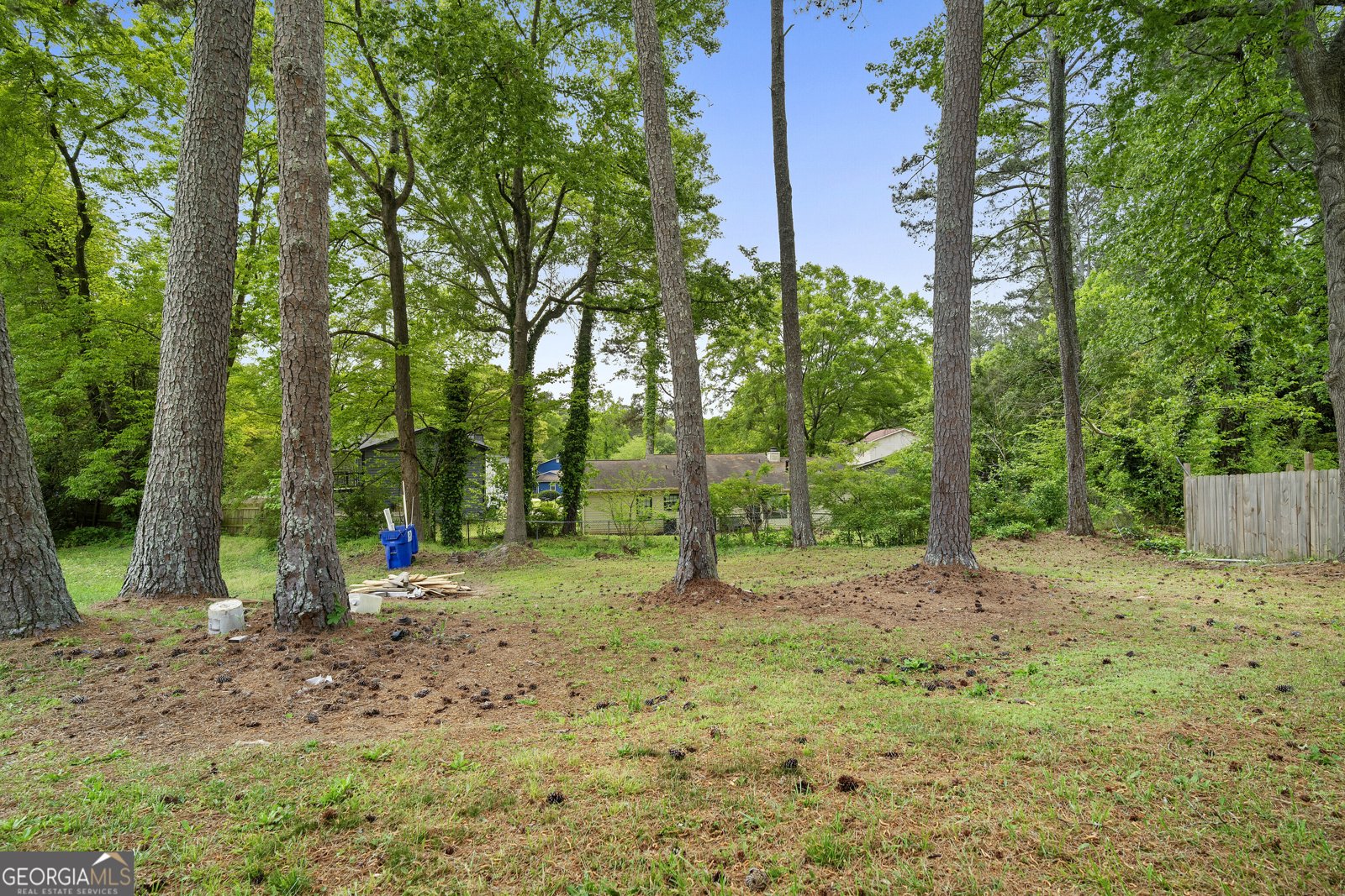 2811 Woodhollow Lane Jonesboro - Photo 27