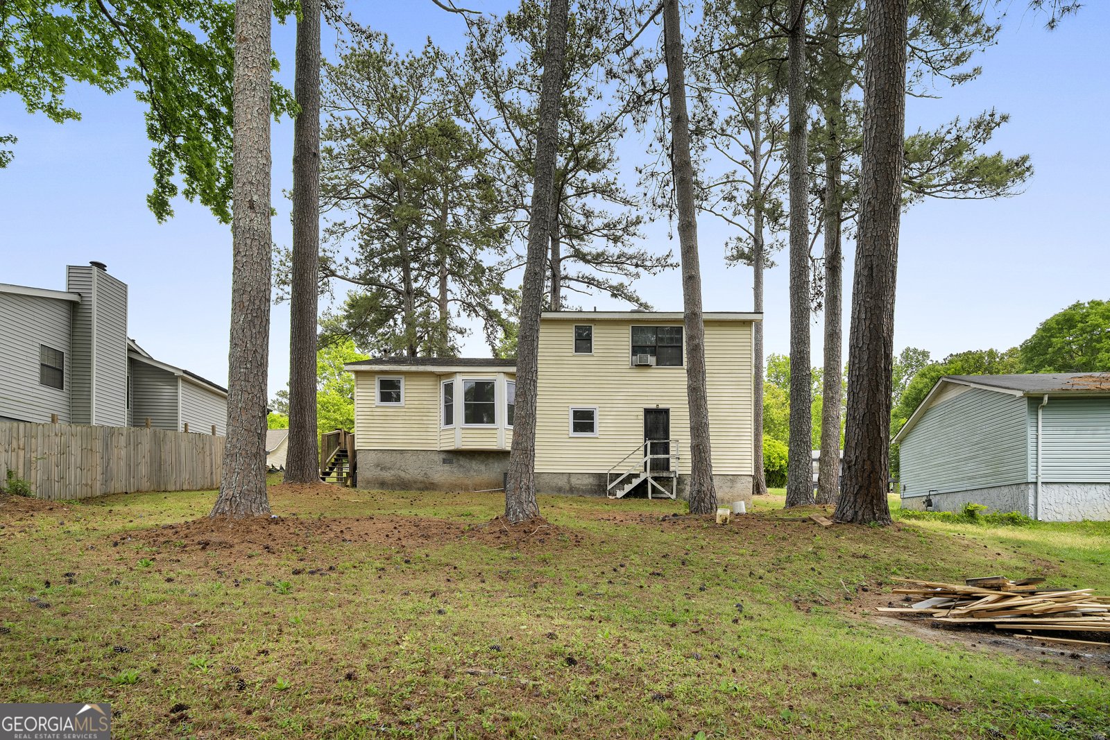 2811 Woodhollow Lane Jonesboro - Photo 28