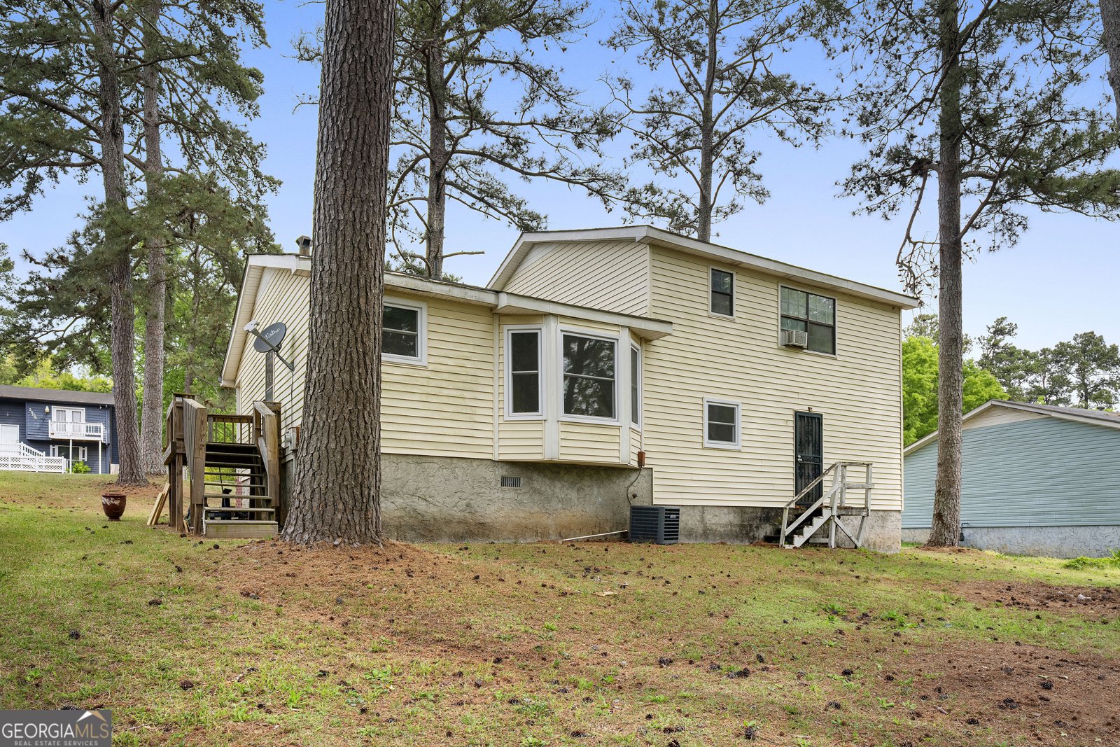 2811 Woodhollow Lane Jonesboro - Photo 29
