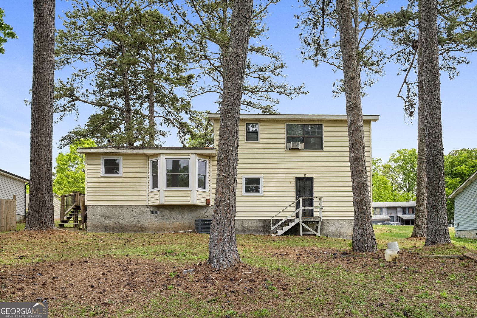 2811 Woodhollow Lane Jonesboro - Photo 30