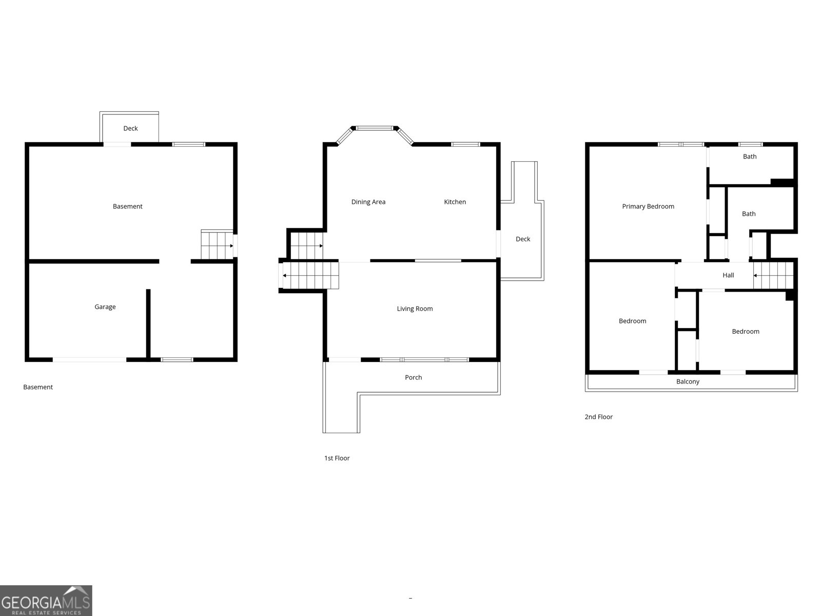 2811 Woodhollow Lane Jonesboro - Photo 31