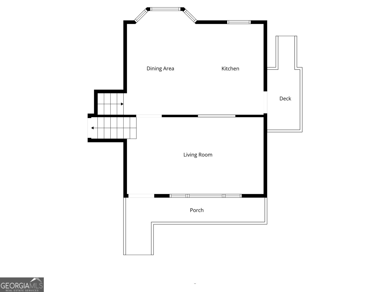 2811 Woodhollow Lane Jonesboro - Photo 32