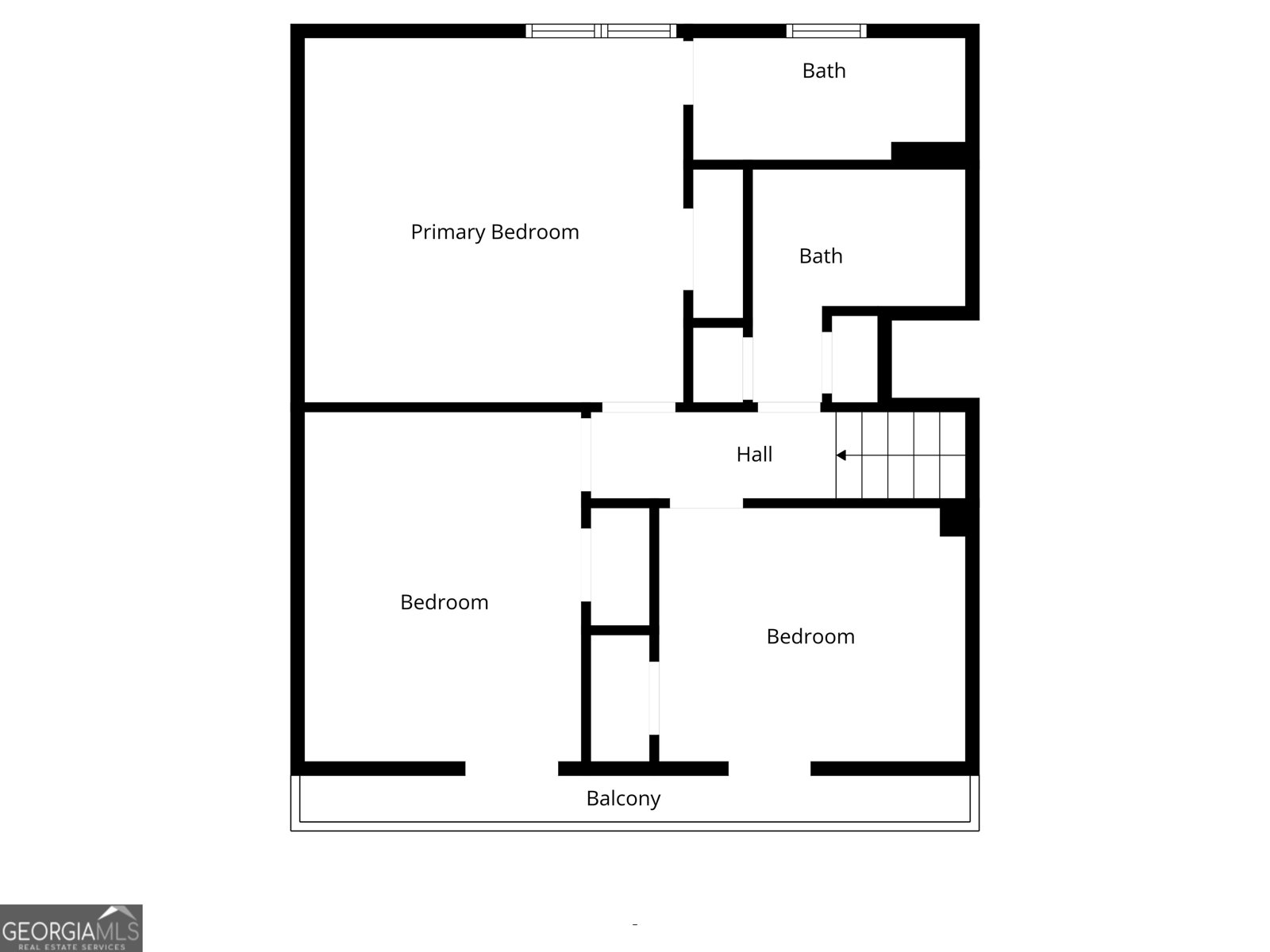 2811 Woodhollow Lane Jonesboro - Photo 33