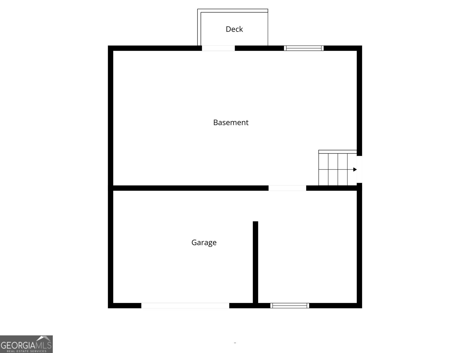 2811 Woodhollow Lane Jonesboro - Photo 34