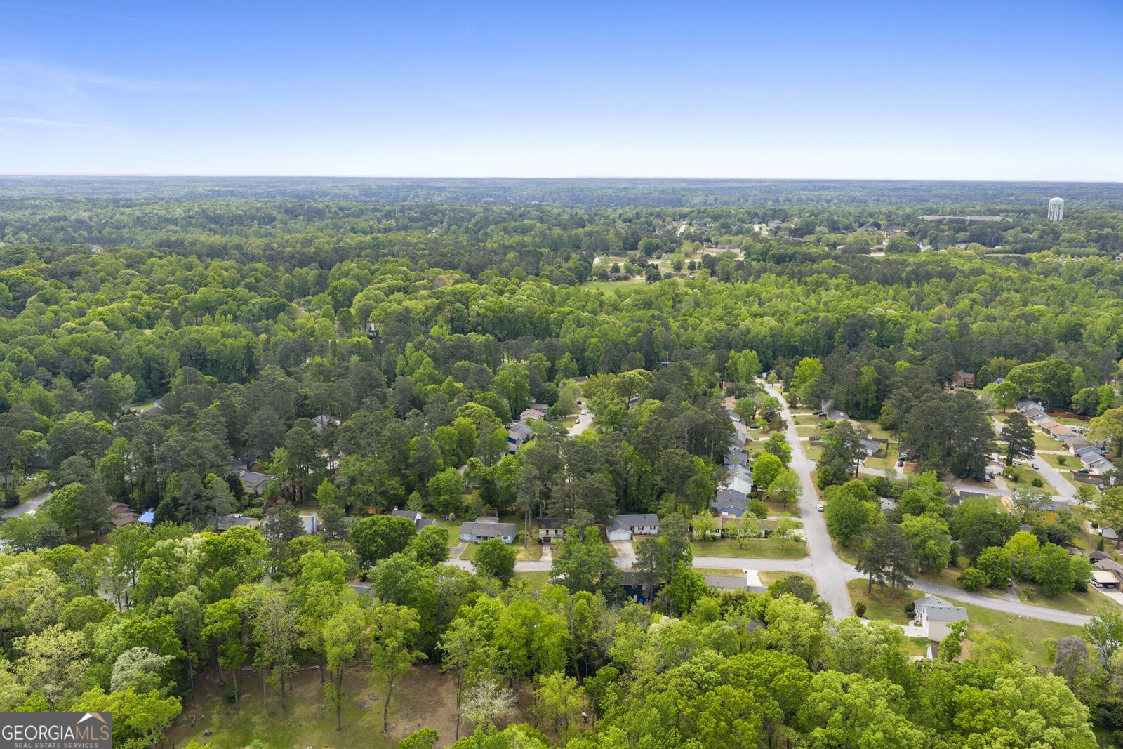 2811 Woodhollow Lane Jonesboro - Photo 37