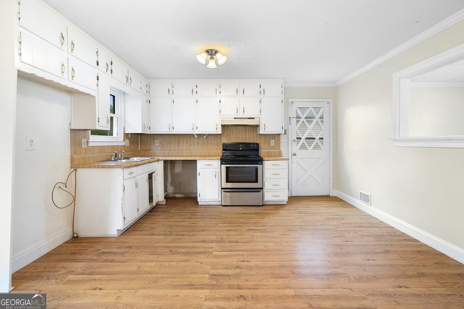 2811 Woodhollow Lane Jonesboro - Photo 6