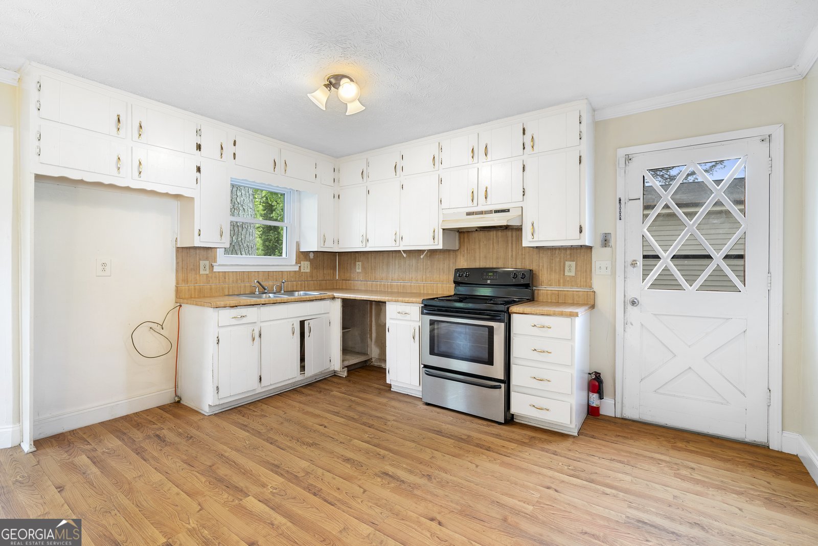 2811 Woodhollow Lane Jonesboro - Photo 7