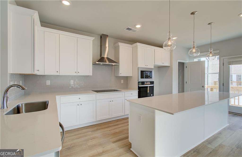 2614 Daybreak Lane Newnan - Photo 10