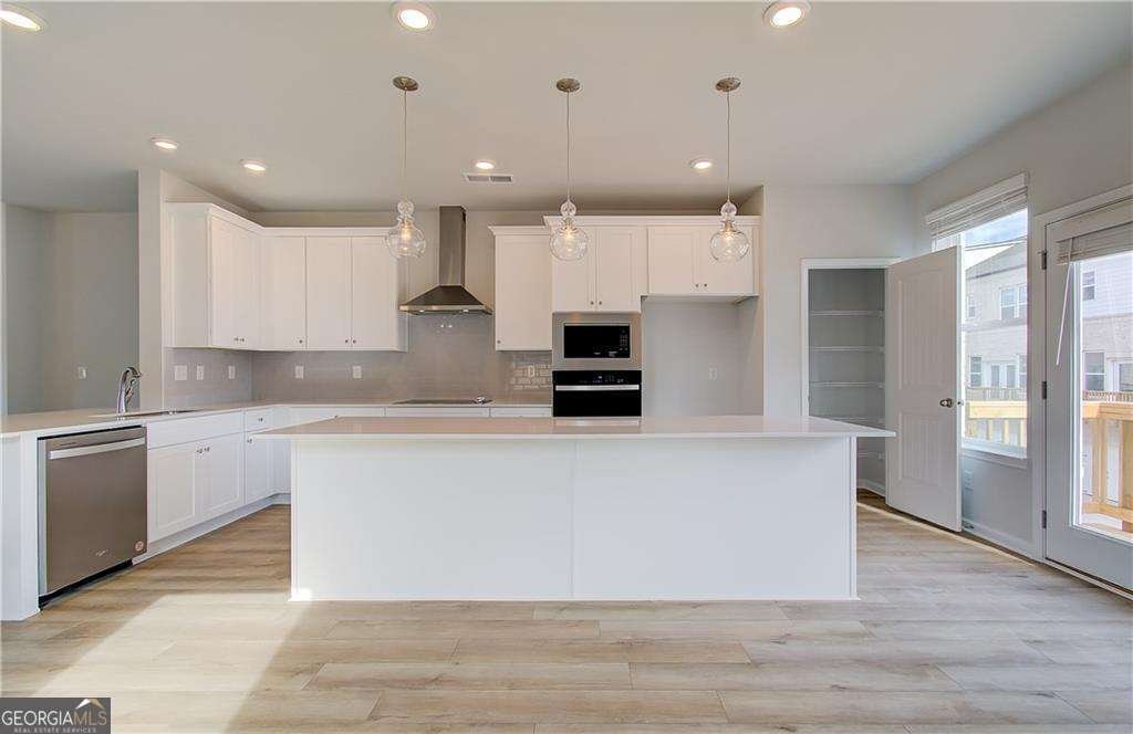 2614 Daybreak Lane Newnan - Photo 11