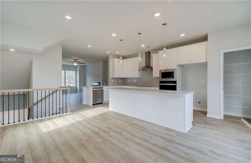 2614 Daybreak Lane Newnan - Photo 12