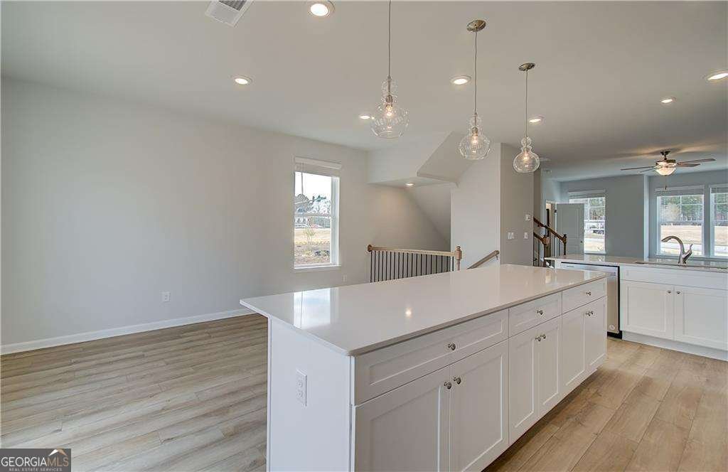 2614 Daybreak Lane Newnan - Photo 13