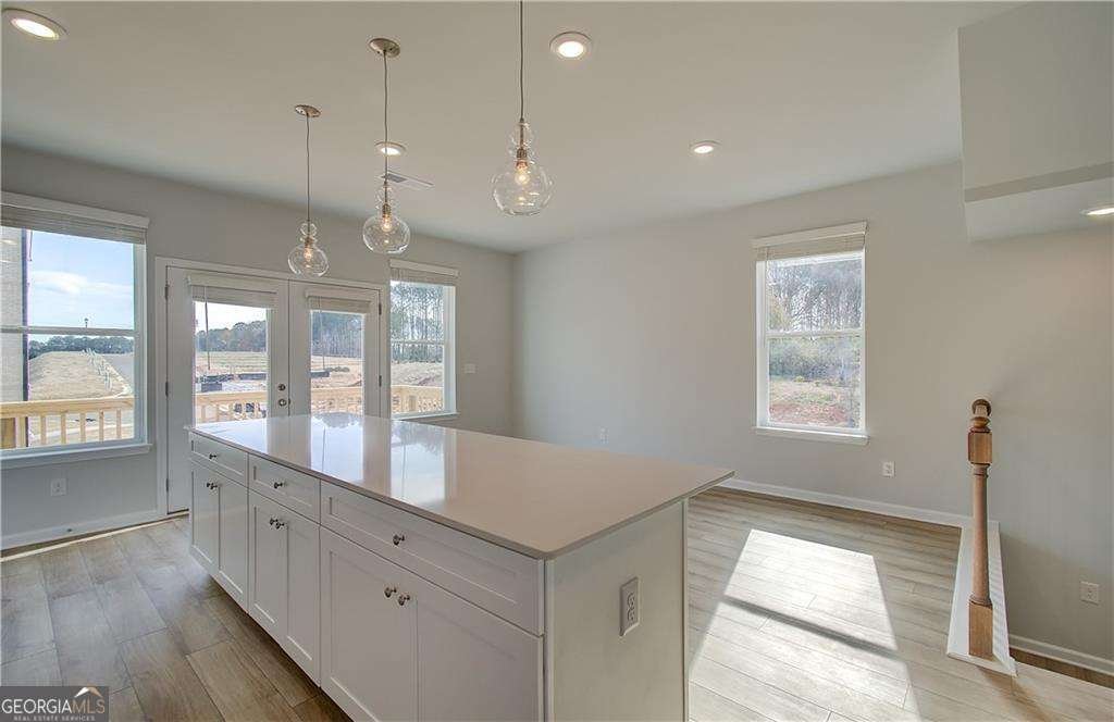 2614 Daybreak Lane Newnan - Photo 14