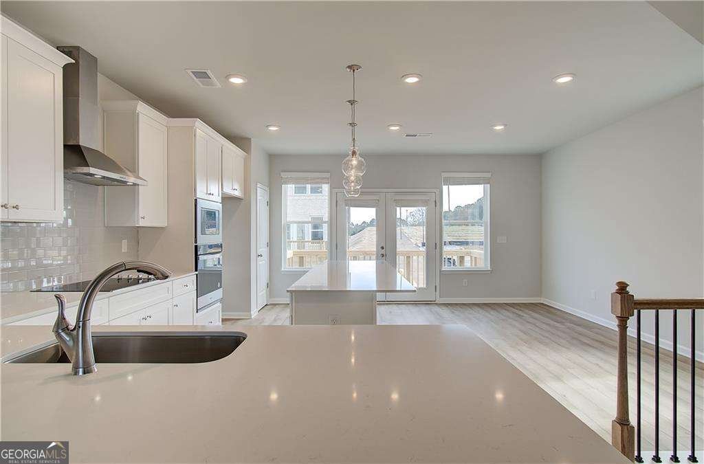 2614 Daybreak Lane Newnan - Photo 15