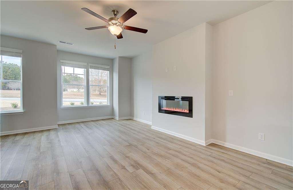 2614 Daybreak Lane Newnan - Photo 16