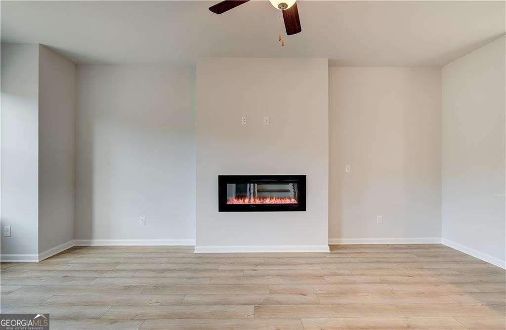 2614 Daybreak Lane Newnan - Photo 18