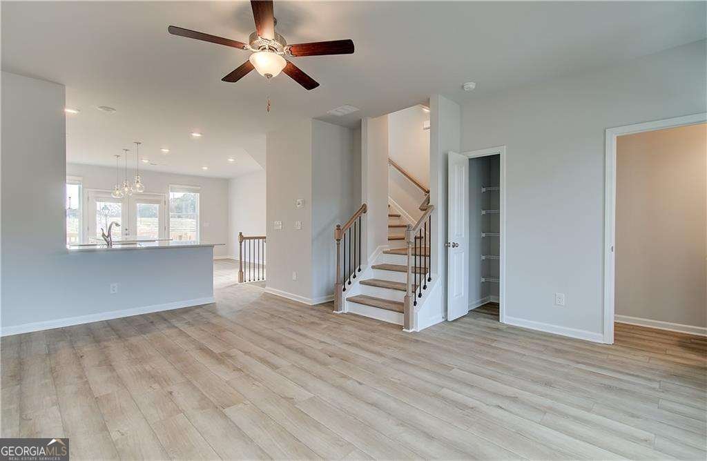 2614 Daybreak Lane Newnan - Photo 20