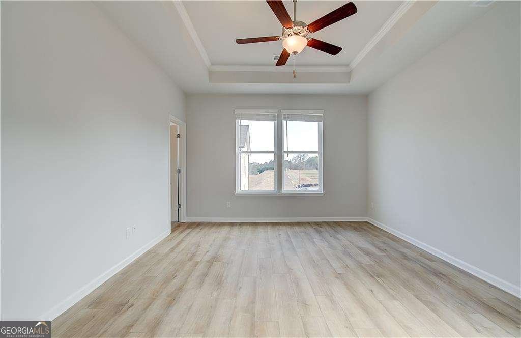 2614 Daybreak Lane Newnan - Photo 23