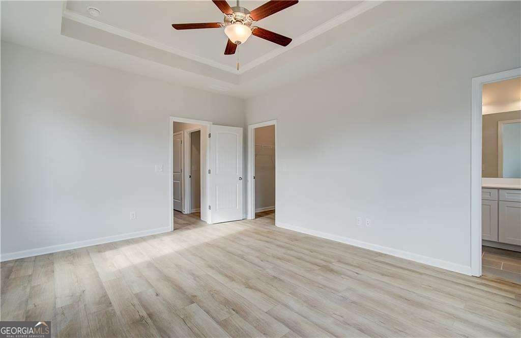 2614 Daybreak Lane Newnan - Photo 25