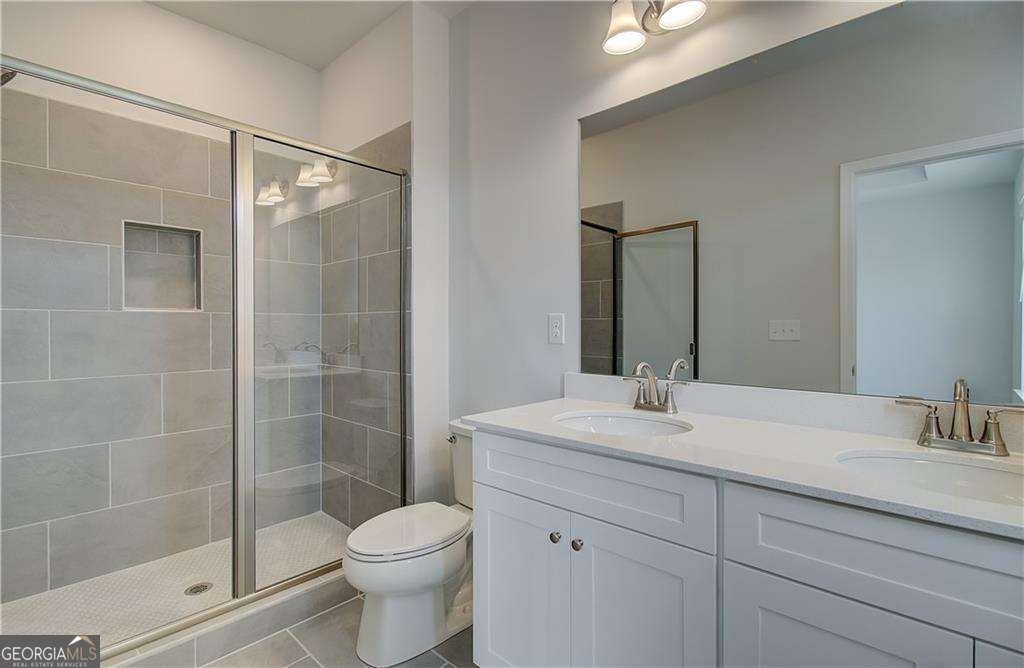 2614 Daybreak Lane Newnan - Photo 26