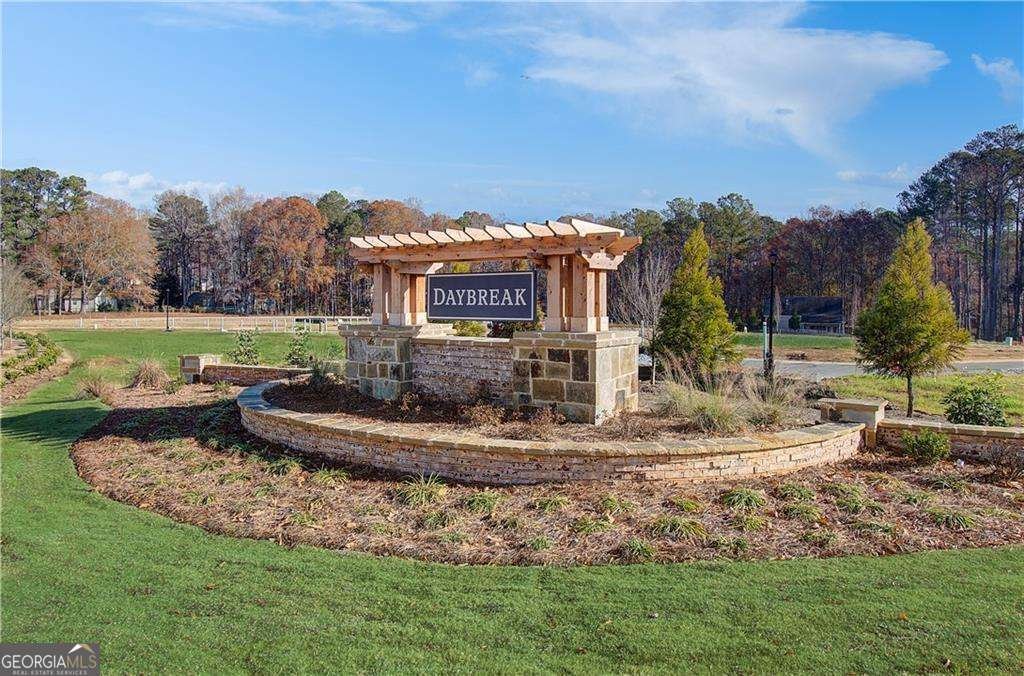 2614 Daybreak Lane Newnan - Photo 27