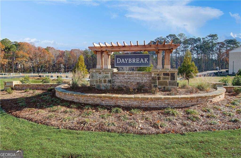 2614 Daybreak Lane Newnan - Photo 28