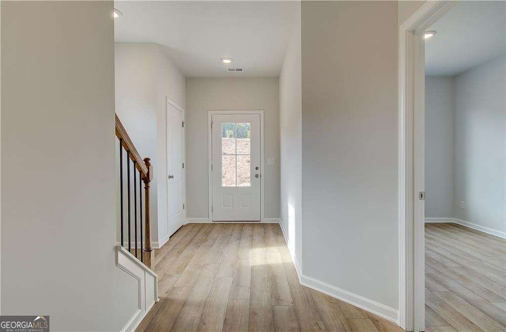 2614 Daybreak Lane Newnan - Photo 9