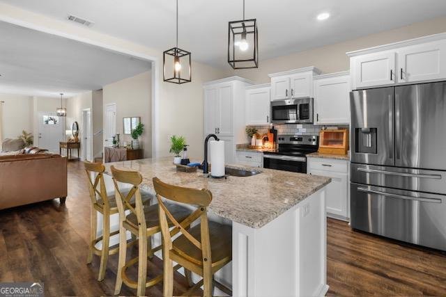 533 Belmont Avenue Statesboro - Photo 10