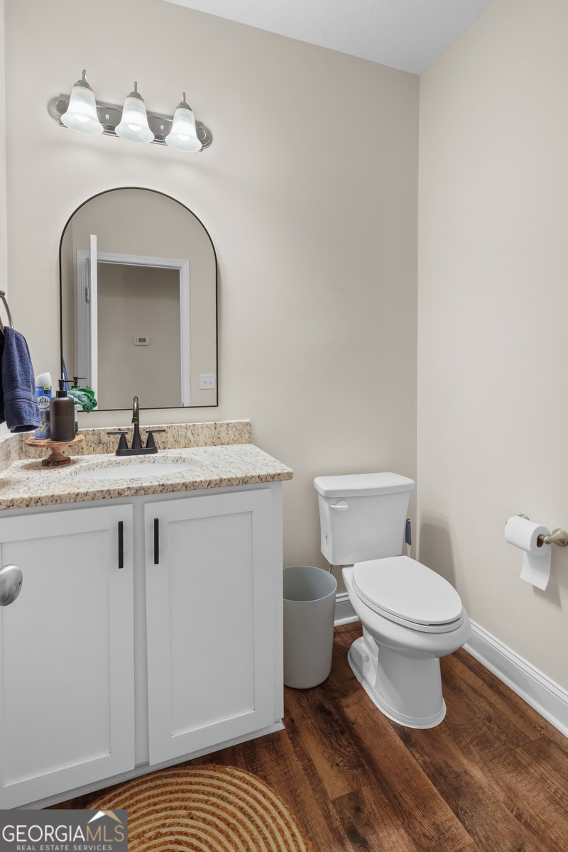 533 Belmont Avenue Statesboro - Photo 15