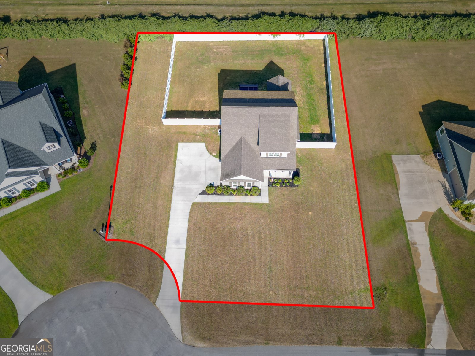 533 Belmont Avenue Statesboro - Photo 28