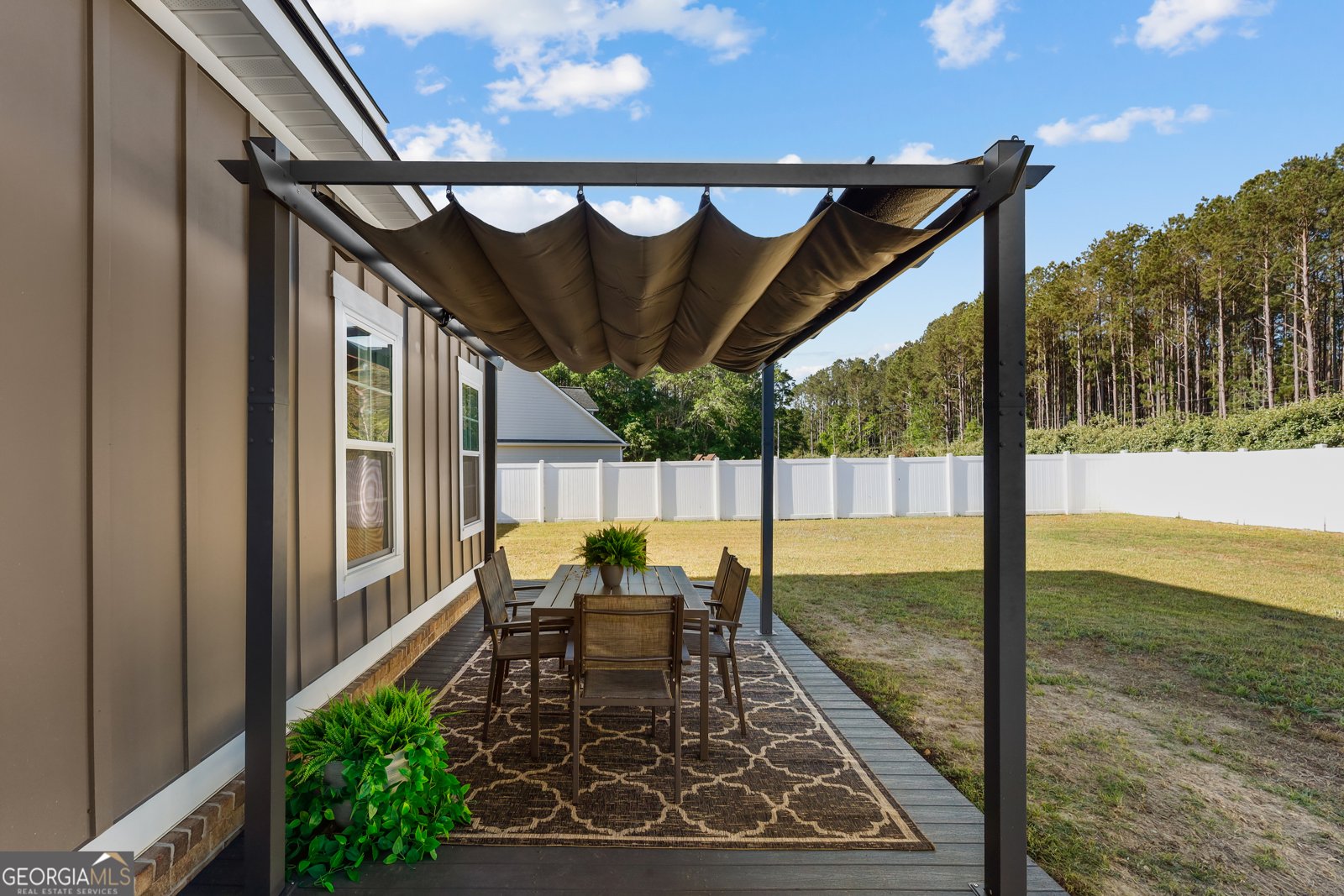 533 Belmont Avenue Statesboro - Photo 30