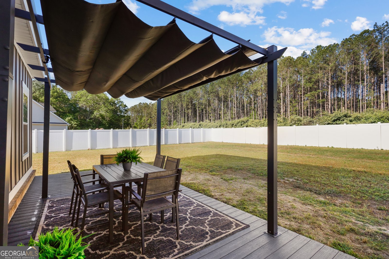 533 Belmont Avenue Statesboro - Photo 31