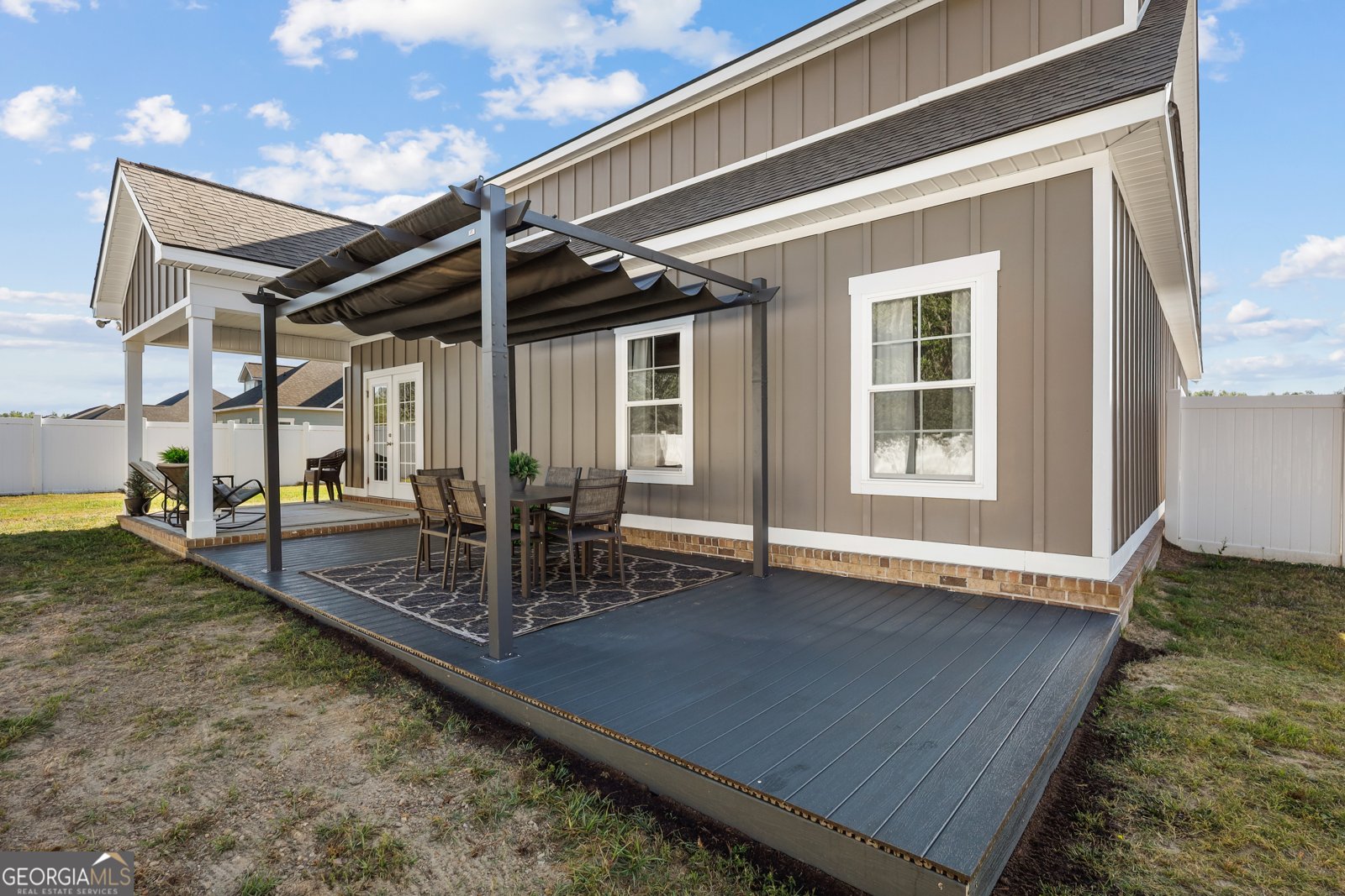 533 Belmont Avenue Statesboro - Photo 32