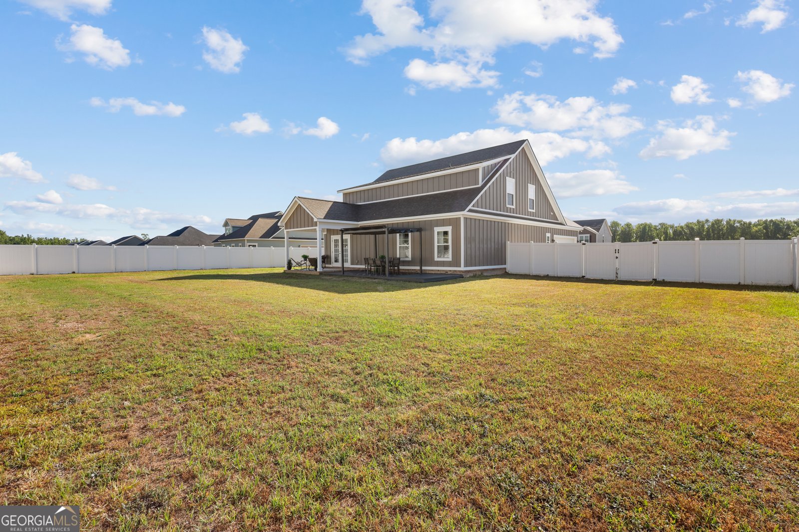 533 Belmont Avenue Statesboro - Photo 33