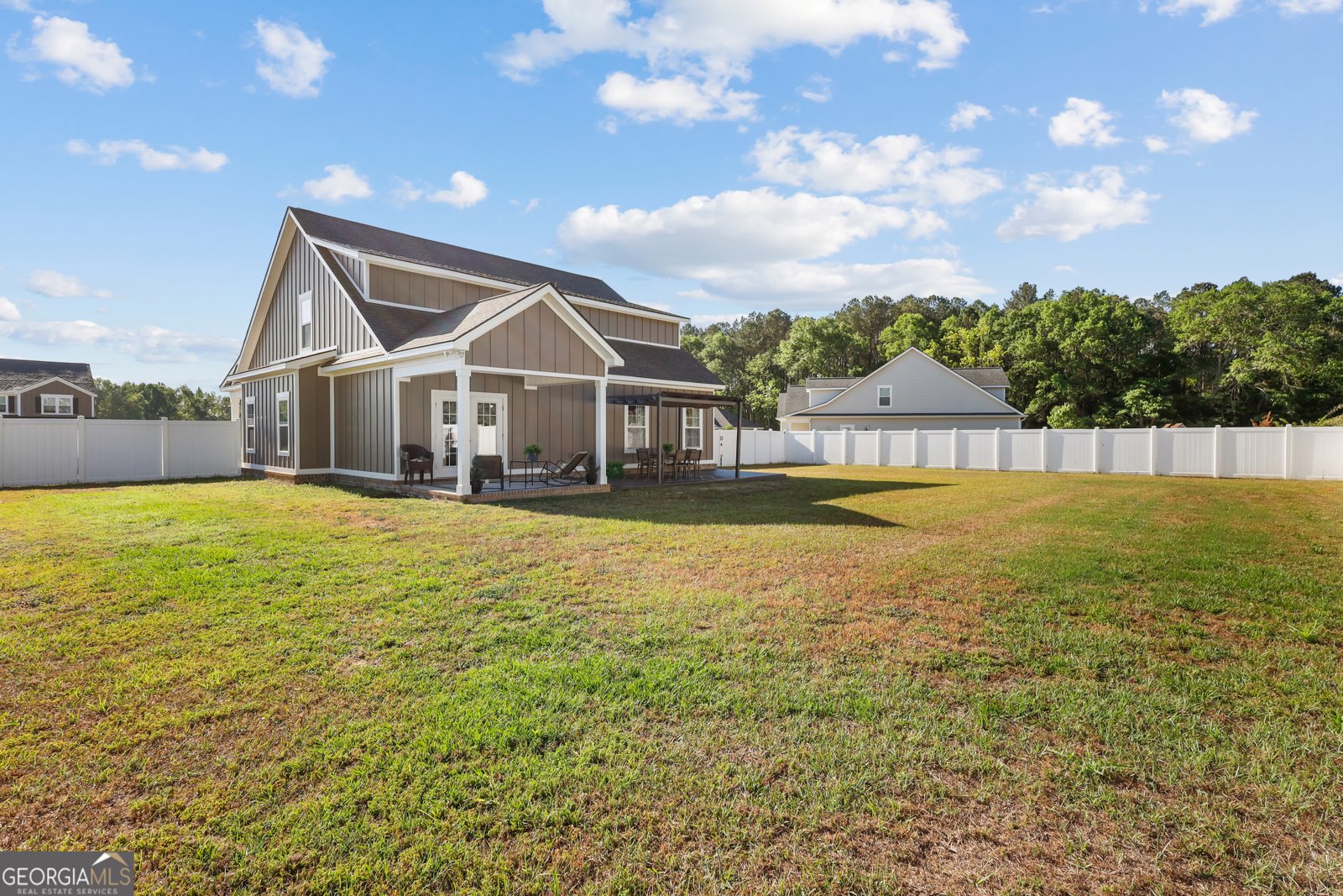 533 Belmont Avenue Statesboro - Photo 34