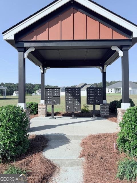 533 Belmont Avenue Statesboro - Photo 36