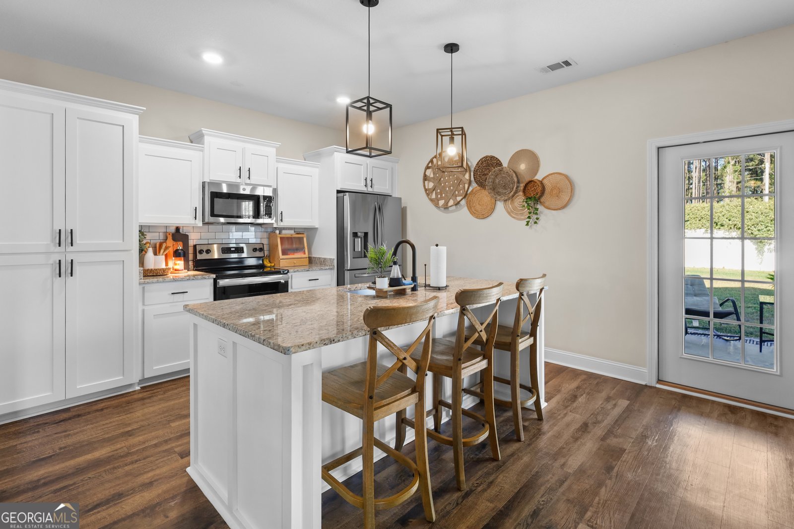 533 Belmont Avenue Statesboro - Photo 8