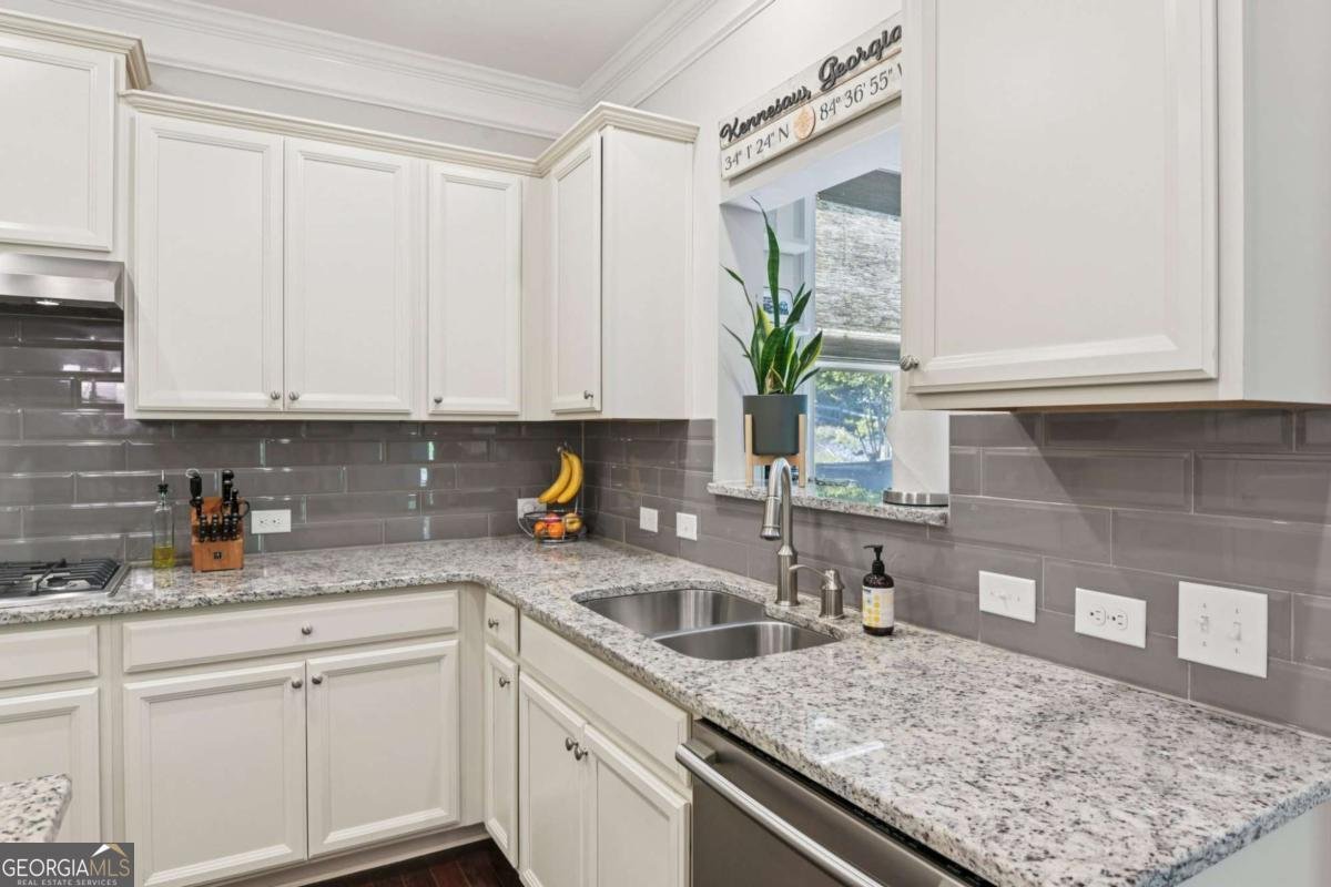 1177 Smithwell Point Kennesaw - Photo 11